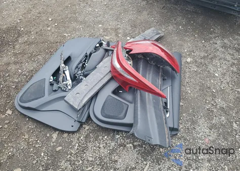 2018 Nissan Altima 2.5 z USA, uszkodzony, nr VIN 1N4AL3AP3JC271584